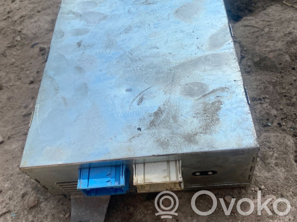 BMW 5 E39 Video control module 