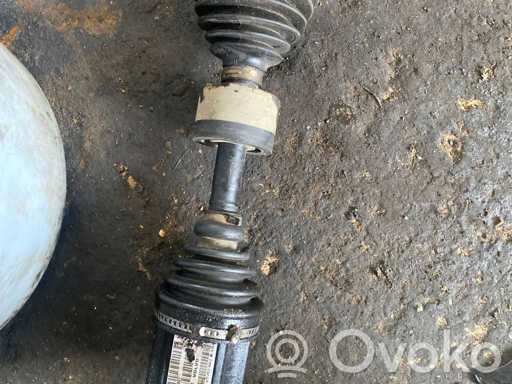 Volvo S80 Eje de transmisión delantero 