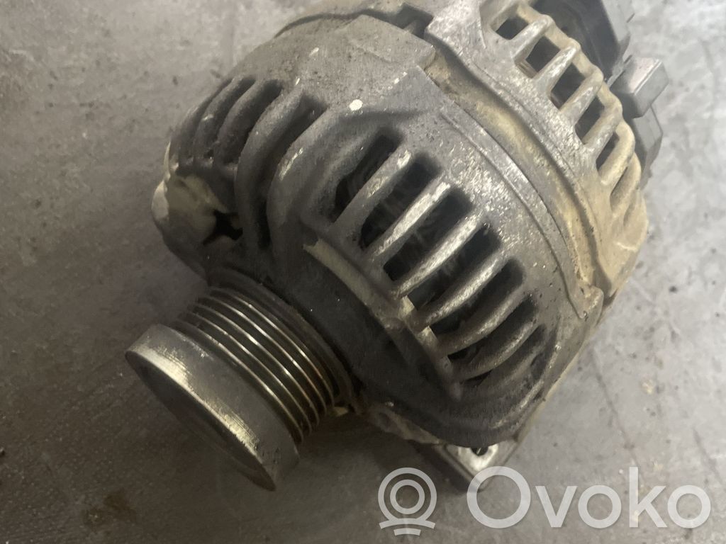 Generator/alternator