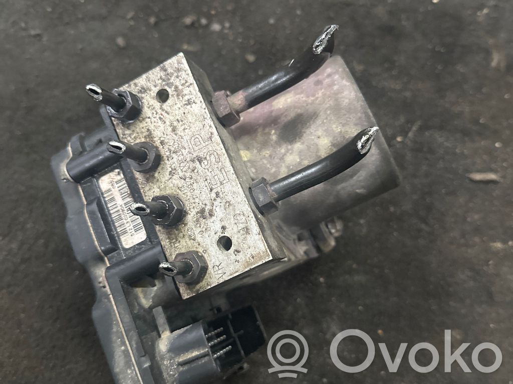 Bomba de ABS   4F0910517D001