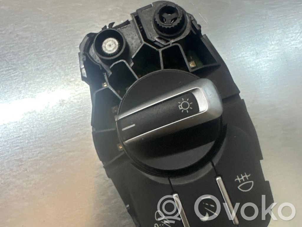 Audi A6 S6 C7 4G Light switch 