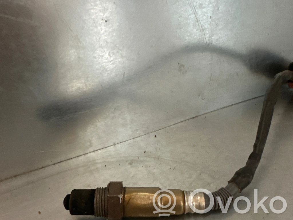 Lambda probe sensor   070906262,01201