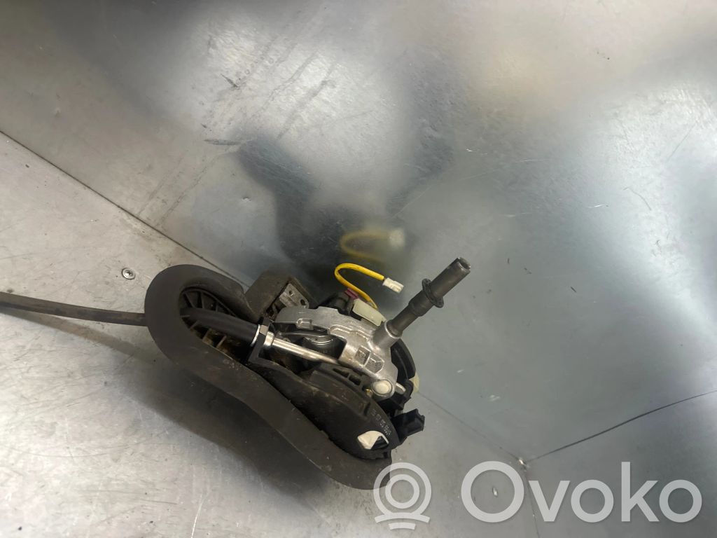 Gear shifter/selector   7522144B