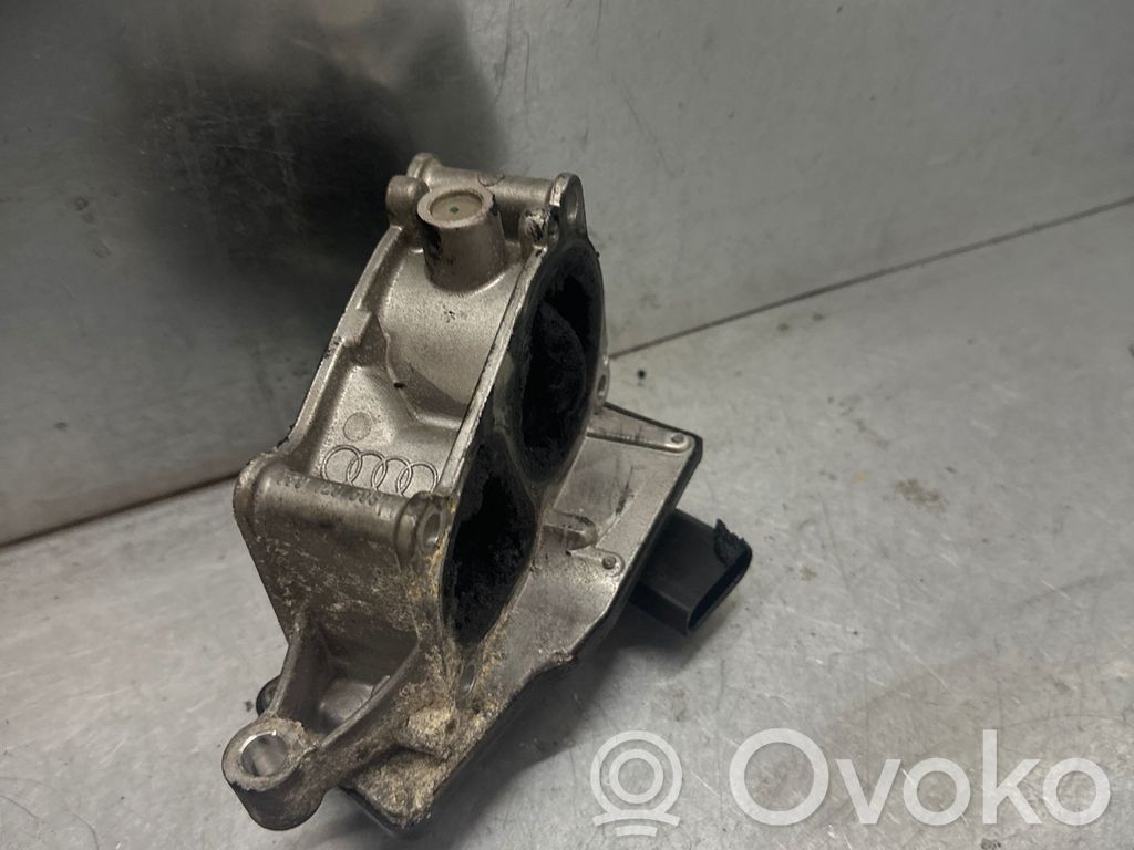Throttle valve   059129693H