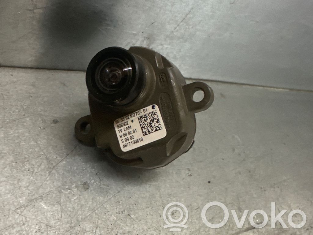 BMW 5 F10 F11 Wing mirror camera 