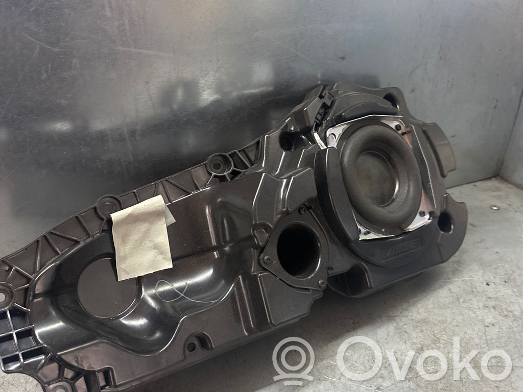 Audi A6 S6 C7 4G Głośnik drzwi przednich 