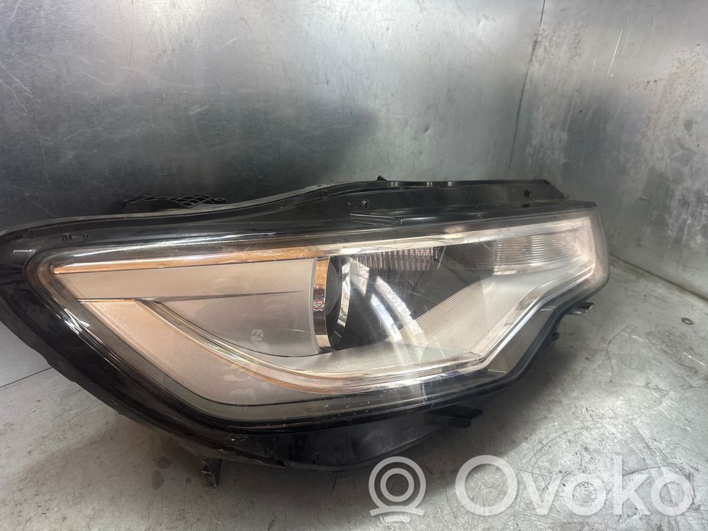 Audi A6 S6 C7 4G Headlight/headlamp 