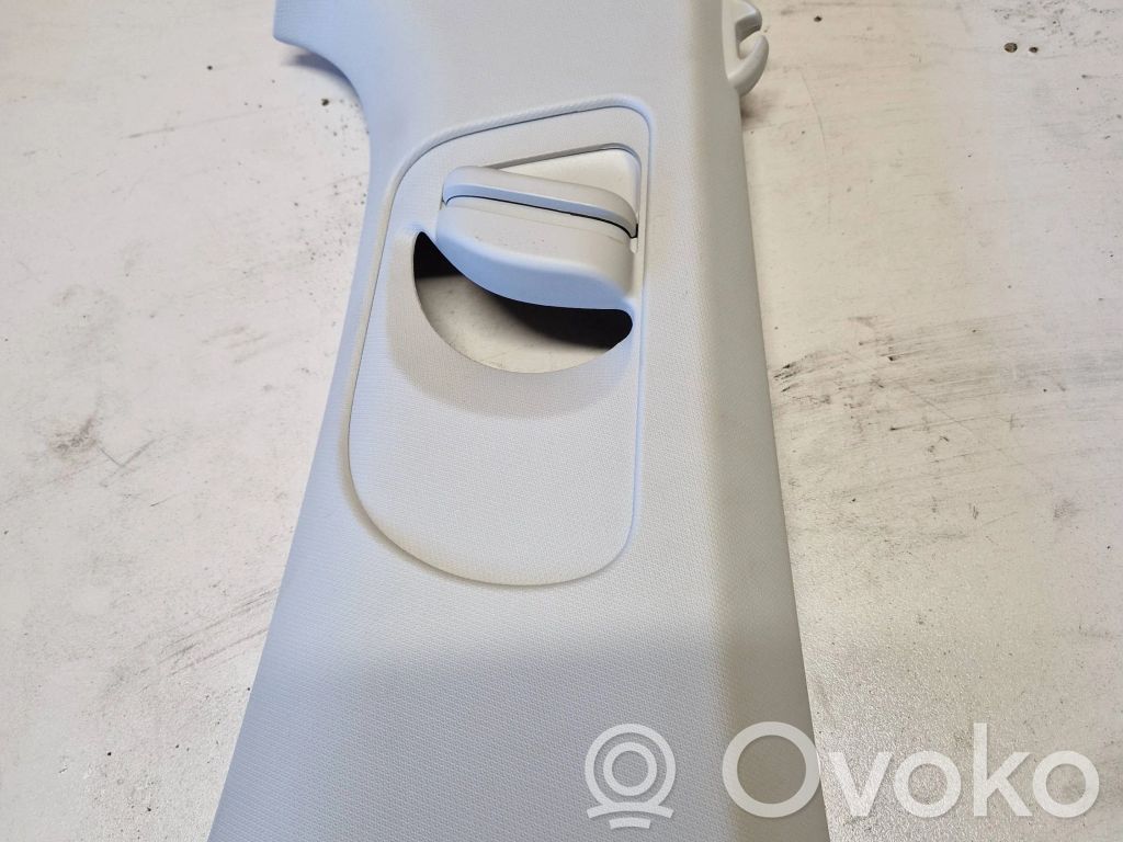 Volkswagen Golf VII Rivestimento montante (B) (superiore) 