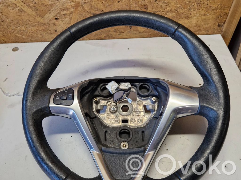 Ford Fiesta Stūre 