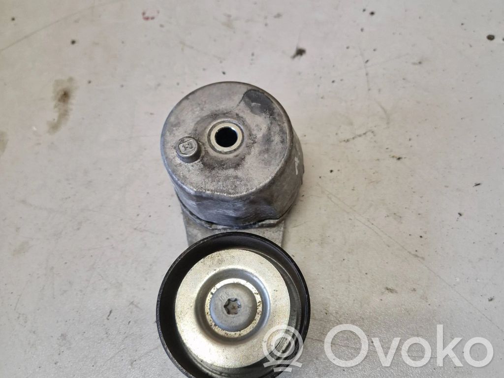 Opel Astra K Generatoriaus diržo įtempėjas 
