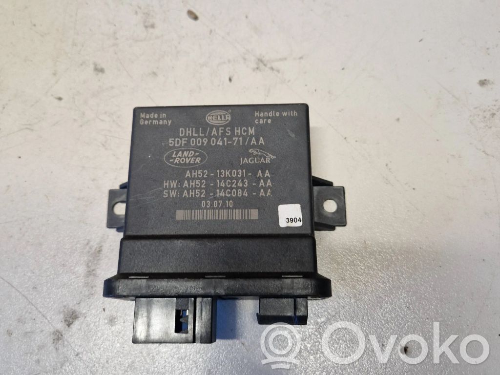 Land Rover Freelander 2 - LR2 Module d'éclairage LCM 
