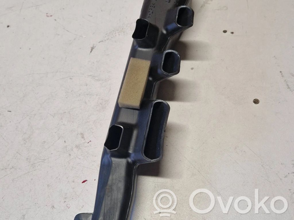 Opel Vectra C Salono oro latakas (-ai) 