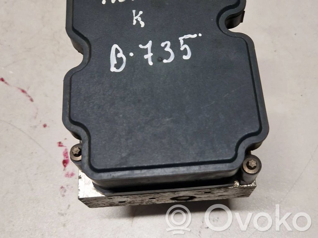 Opel Astra K ABS Pump 