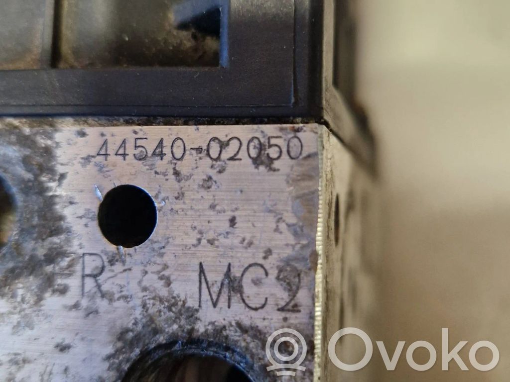 ABS Pump   0265225290,4454002050