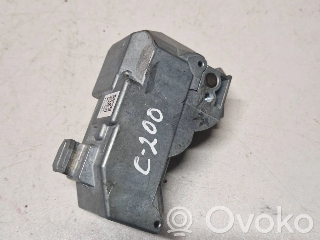 Land Rover Range Rover Evoque L538 Blokada kolumny kierownicy 