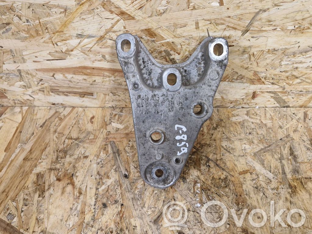 Volkswagen Polo V 6R Engine mount bracket 
