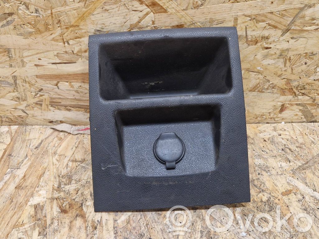Opel Zafira B Otros elementos de la consola central (túnel) 
