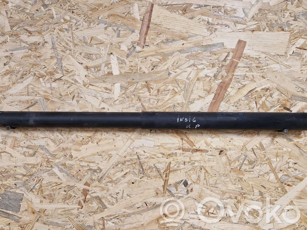 Opel Insignia A Tailgate/trunk strut/damper 