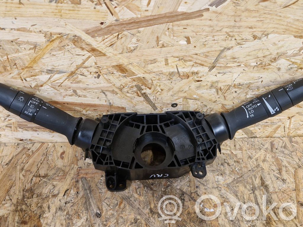Honda CR-V Wiper control stalk 