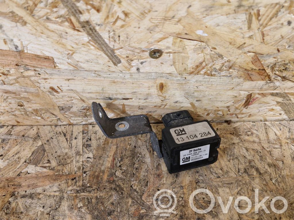 Opel Astra H Sensor 