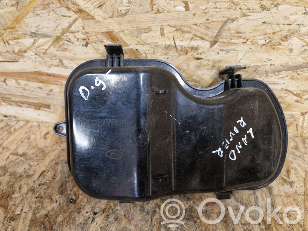 Land Rover Freelander 2 - LR2 Osłona żarówki lampy przedniej 