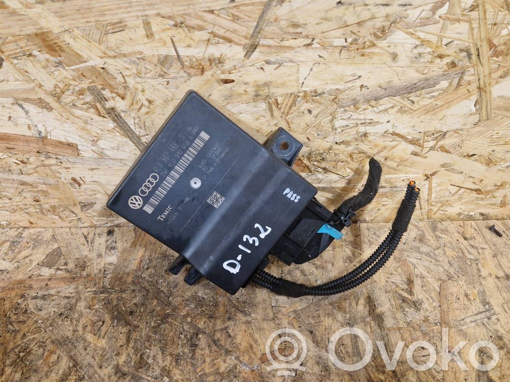 Módulo de control Gateway   4L0907468B,4L0910468A