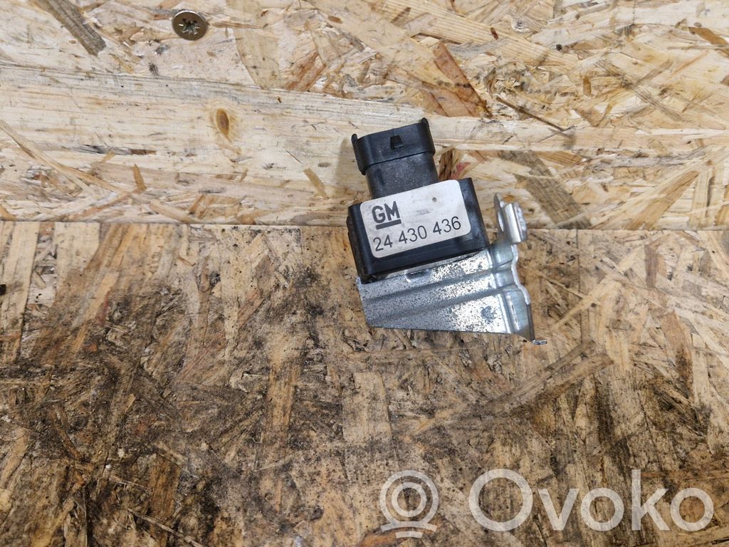 Opel Astra H Sensor 