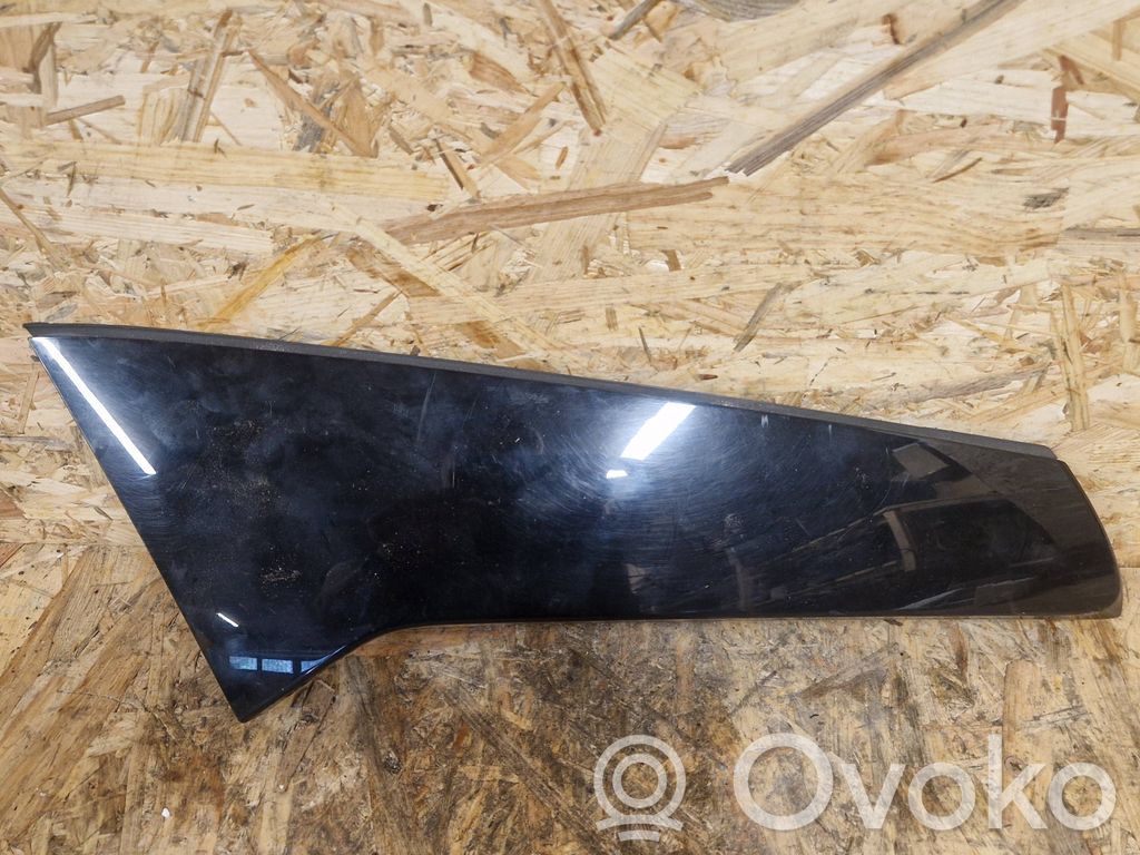Opel Astra K Garniture de hayon 