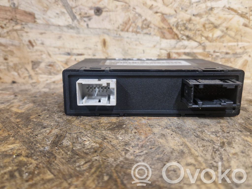 Saab 9-3 Ver2 Parking PDC control unit/module 