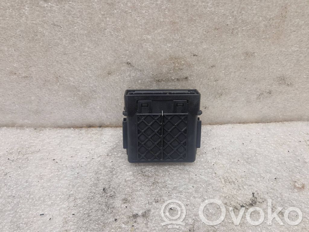 Honda CR-V Other control units/modules 