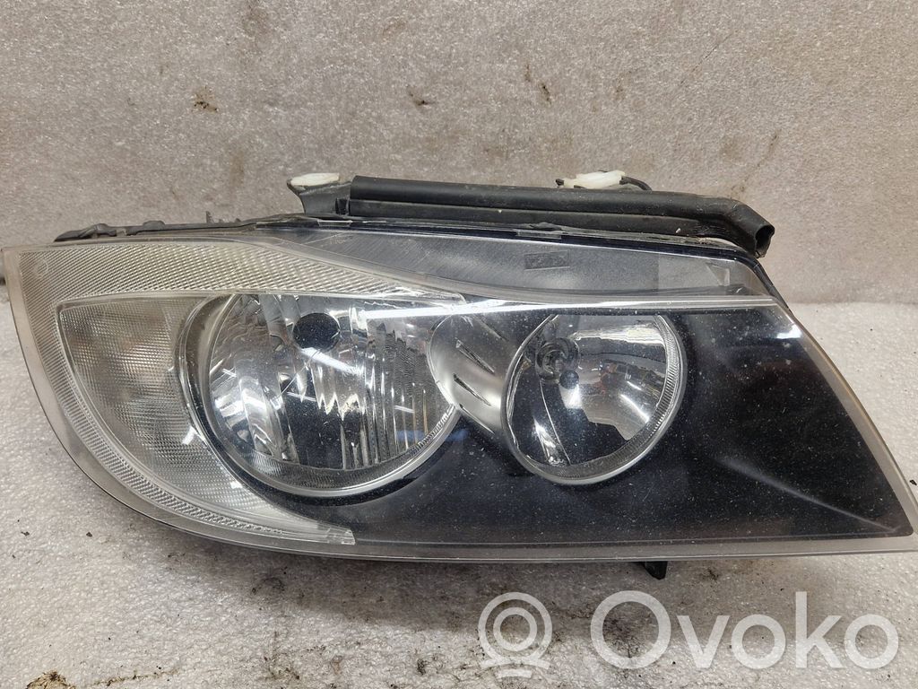 BMW 3 E90 E91 Scheinwerfer 