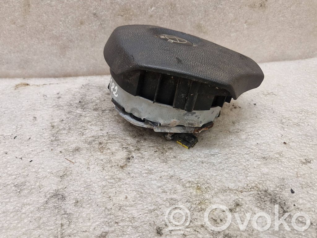 BMW 3 E90 E91 Airbag del volante 