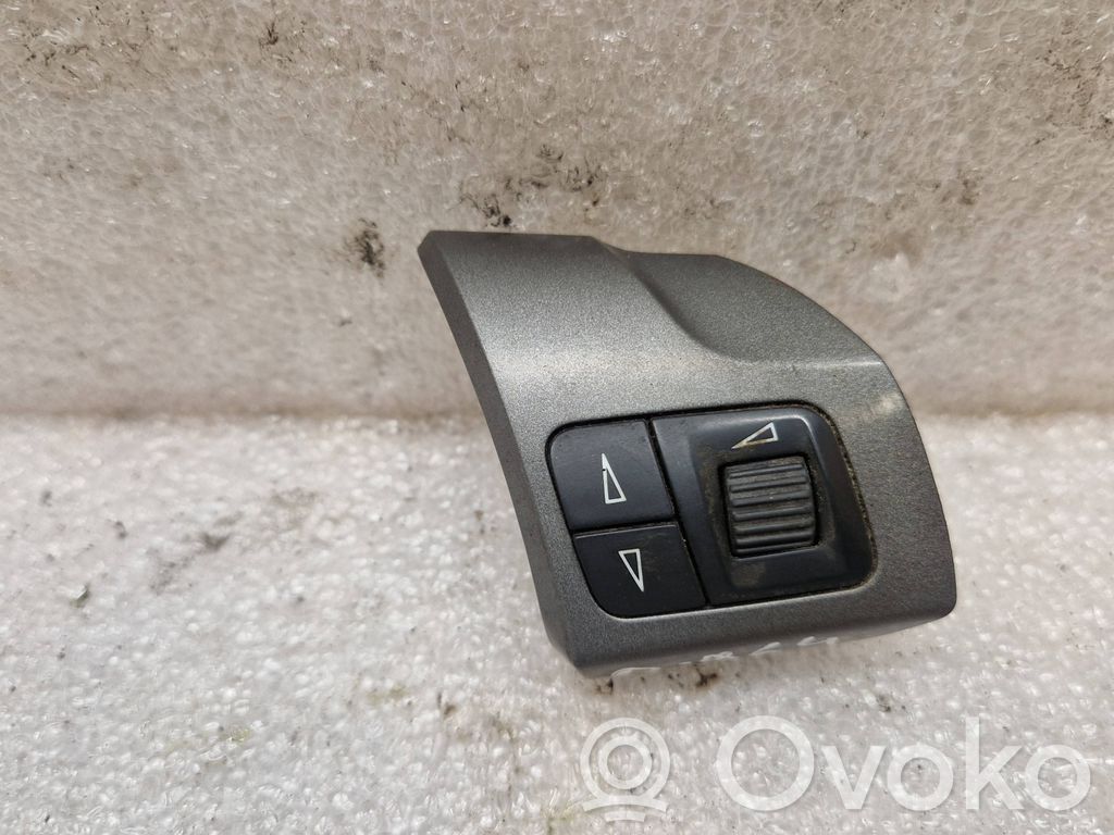 Opel Zafira B Interruptores/botones de la columna de dirección 