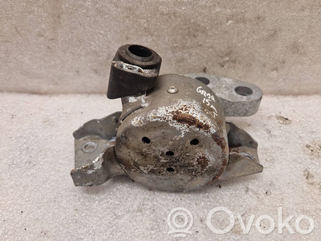 Opel Corsa E Engine mount bracket 