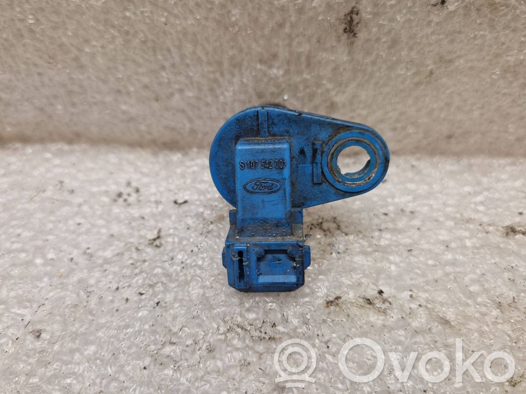 Ford Fiesta Camshaft position sensor 