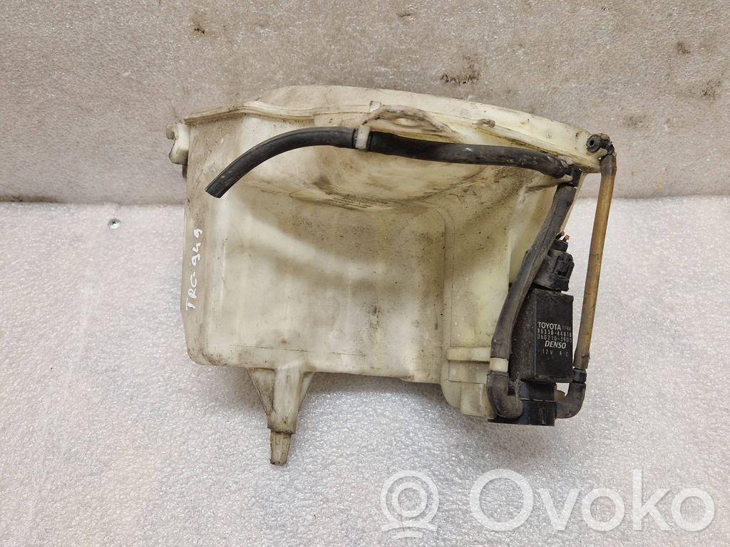 Toyota Corolla E110 Langų skysčio bakelis 