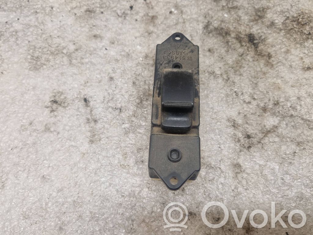 Mitsubishi Grandis Electric window control switch 