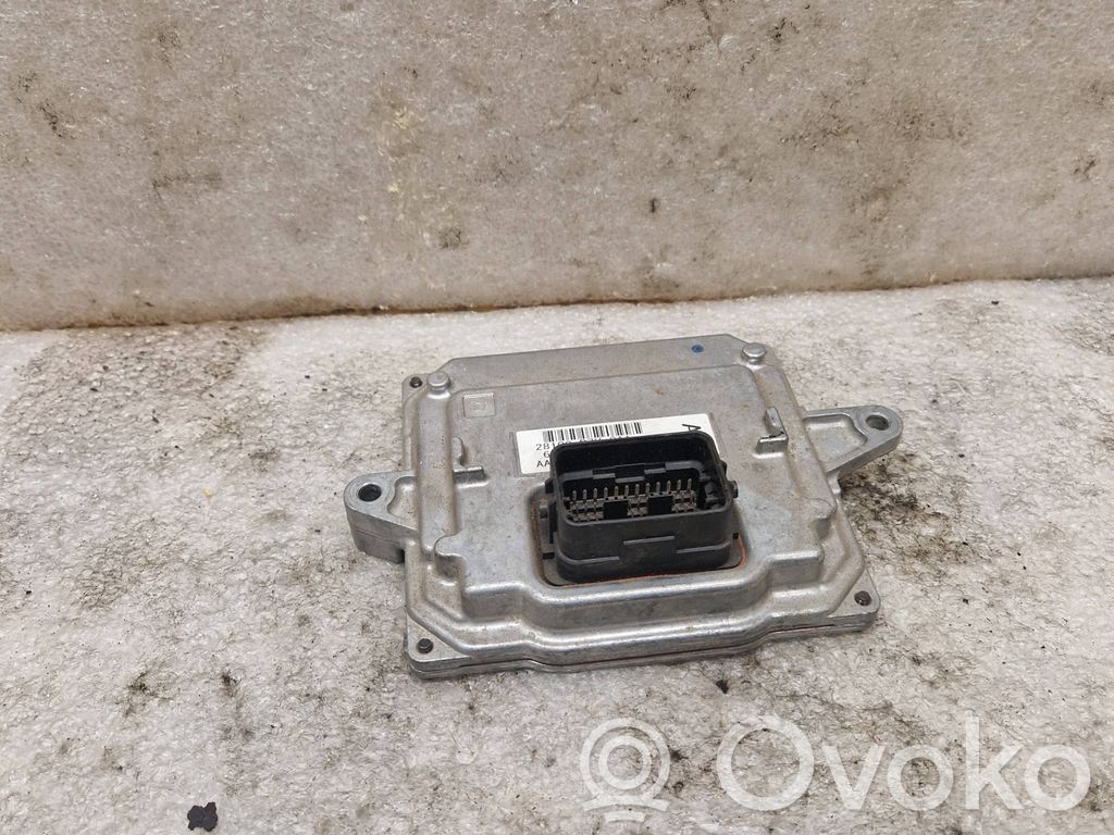 Honda CR-V Gearbox control unit/module 