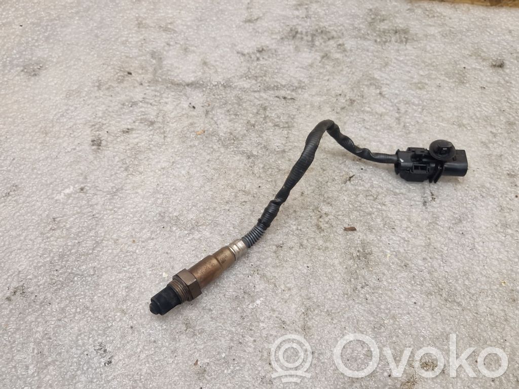 Nissan Qashqai Lambda probe sensor 