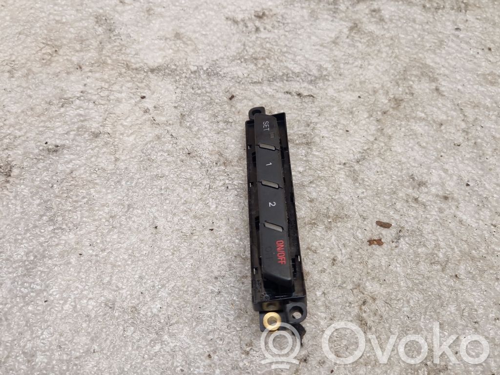 Audi A6 S6 C6 4F Memoryschalter Sitzposition Sitzverstellung 