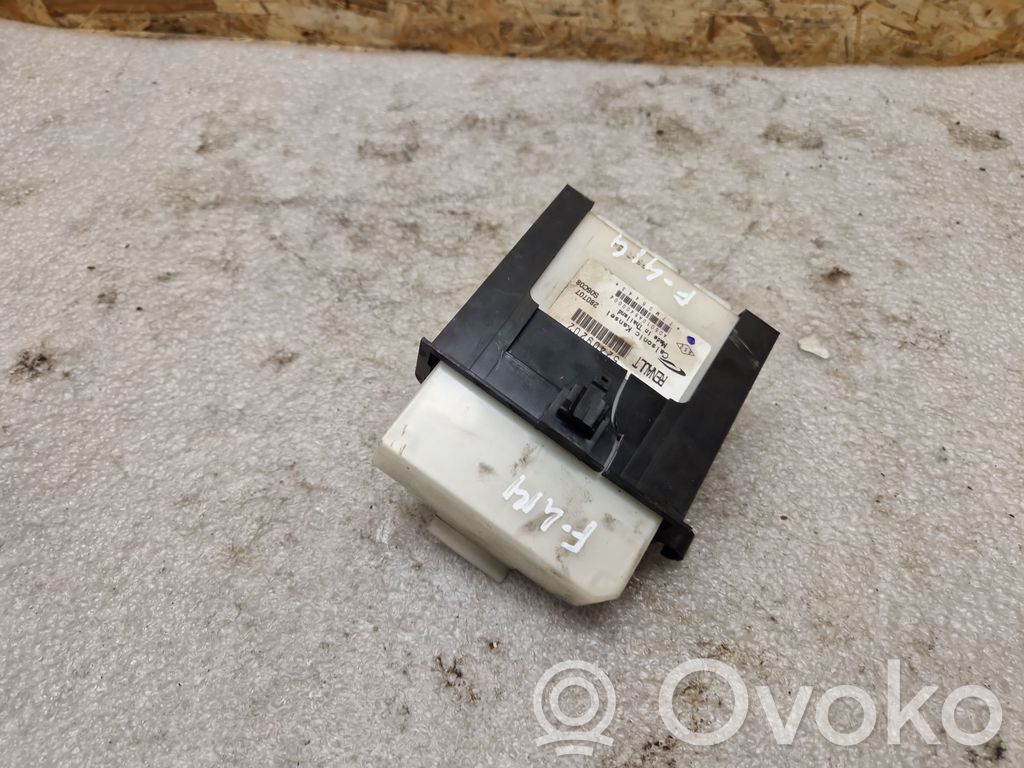 Renault Laguna III Other control units/modules 