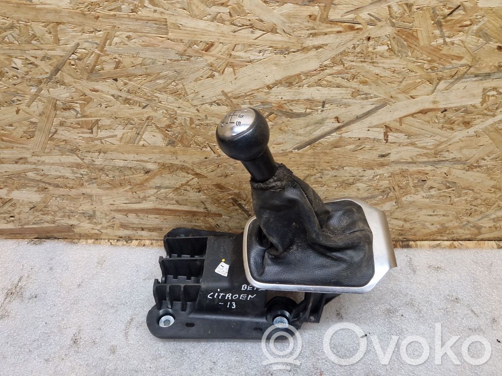 Citroen C-Elysée Gear shifter/selector 