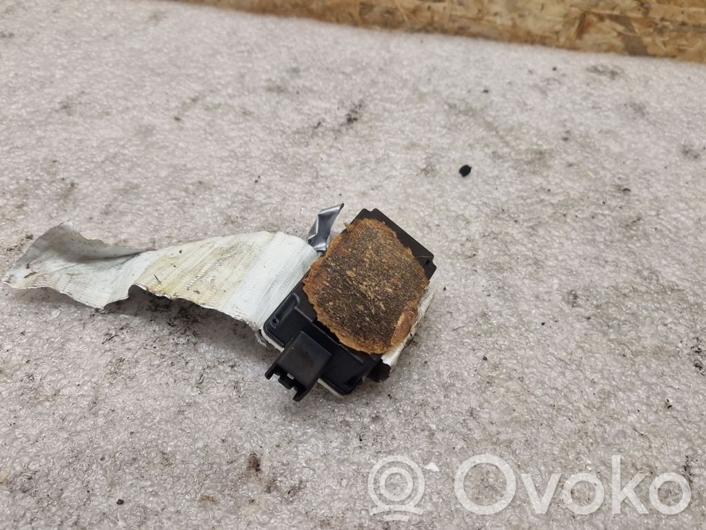 Volvo S60 Keyless (KESSY) go control unit/module 