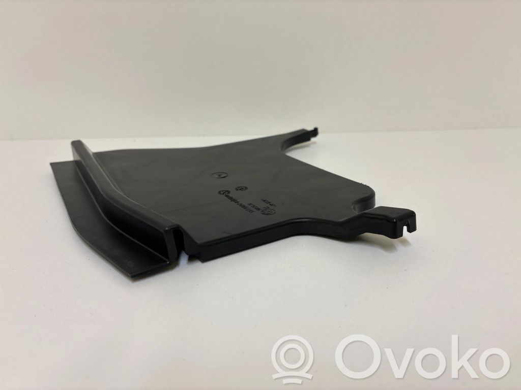 BMW 1 E82 E88 Other trunk/boot trim element 