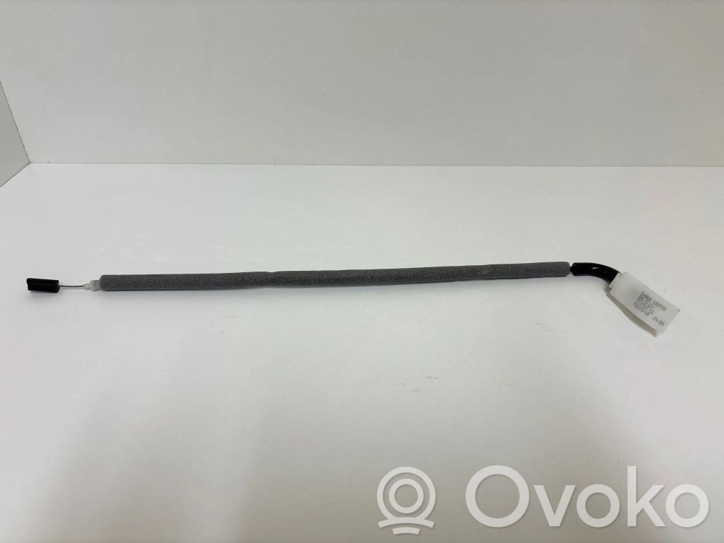 BMW 3 E90 E91 Трос 