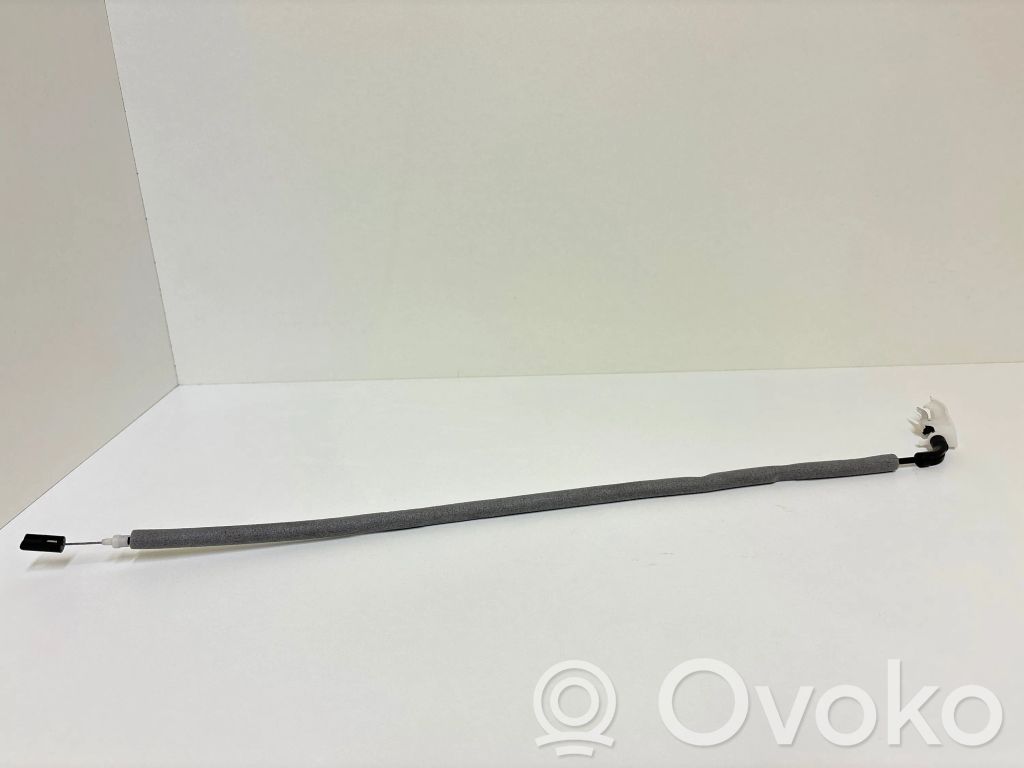 BMW 3 E90 E91 Front door cable line 