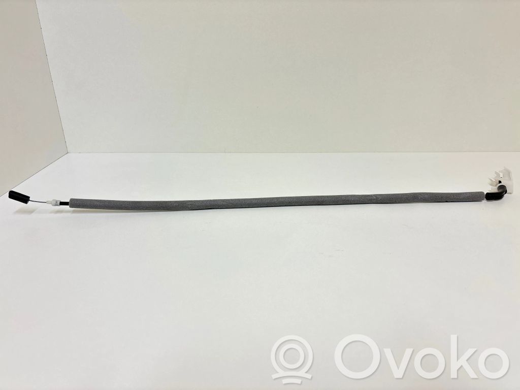 BMW 3 E90 E91 Front door cable line 