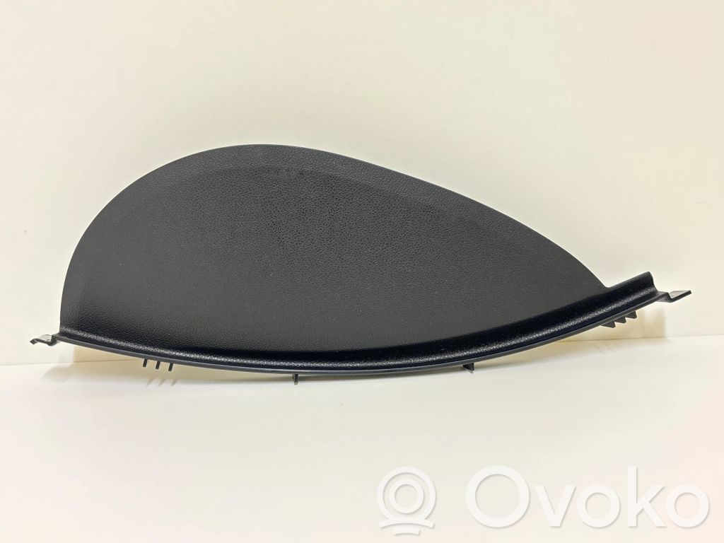 BMW 3 E90 E91 Dashboard side end trim 