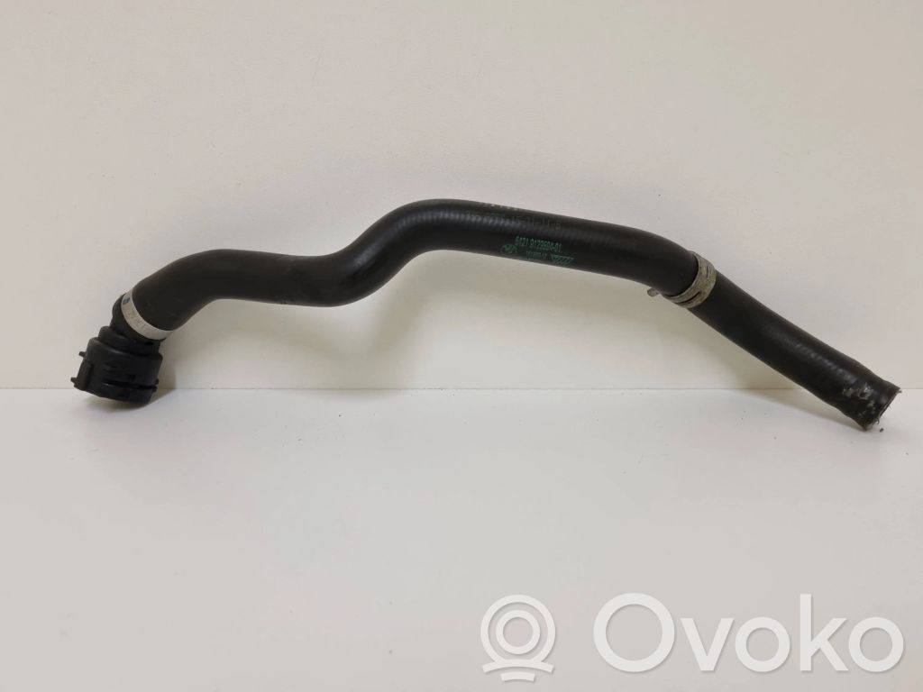 Engine coolant pipe/hose   9129594,64219129594,6421912959401,16188010,3759151111B