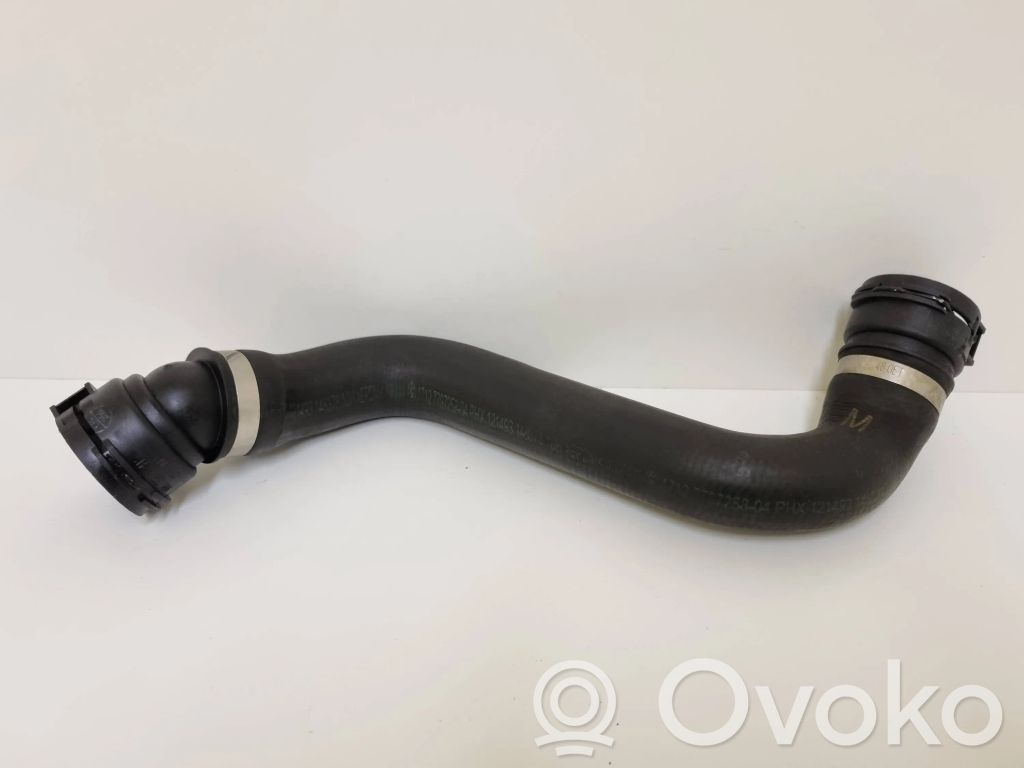 BMW 1 E82 E88 Engine coolant pipe/hose 